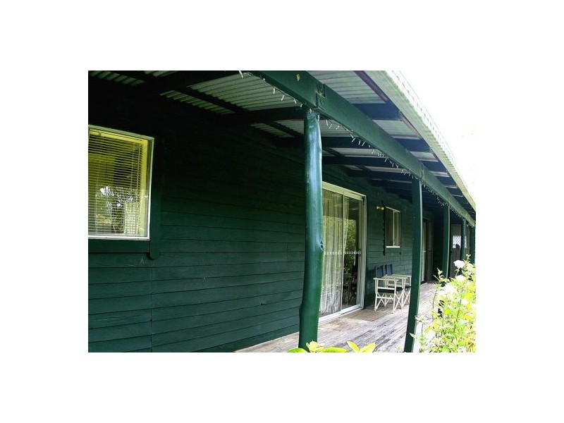 97 Mahers Rd, Bellingen NSW 2454
