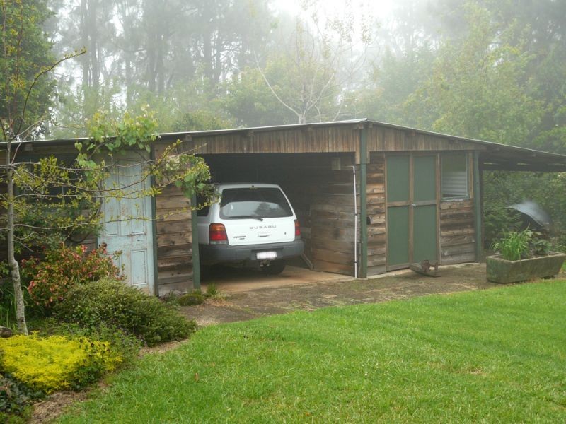 Dorrigo NSW 2453