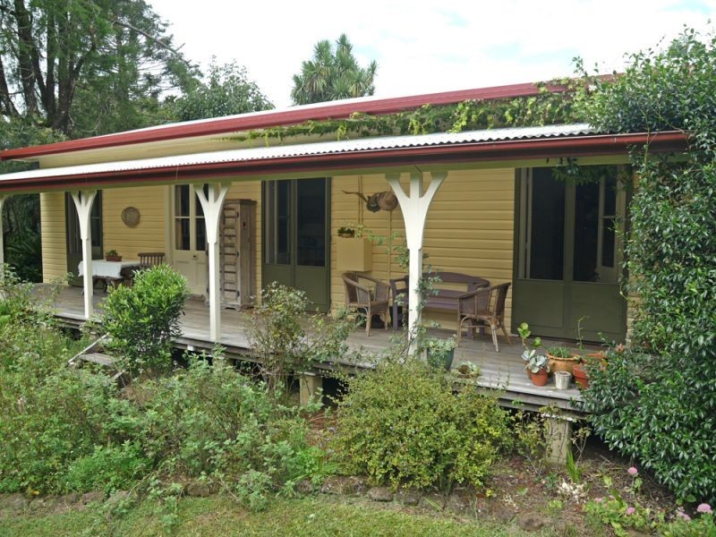 Dorrigo NSW 2453