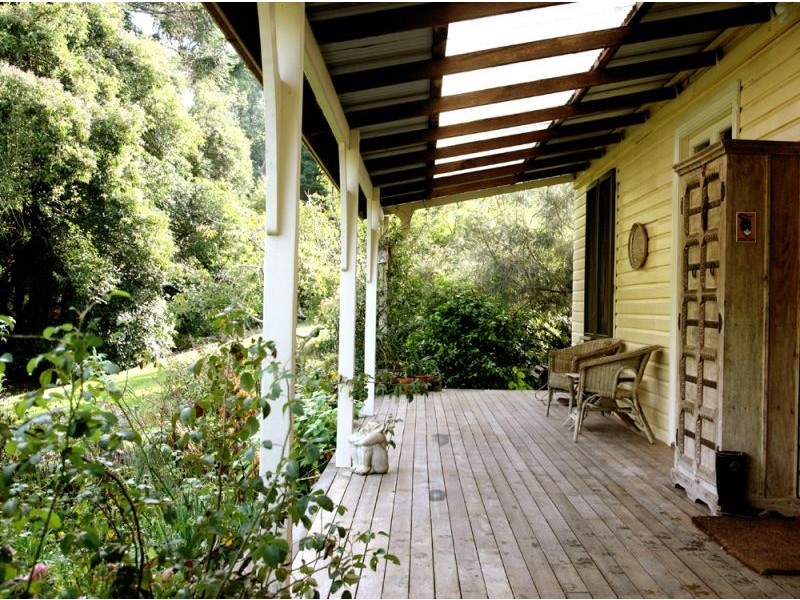 Dorrigo NSW 2453
