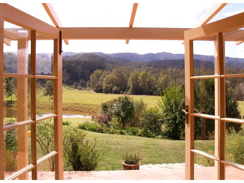 1898 Darkwood Road, Thora NSW 2454