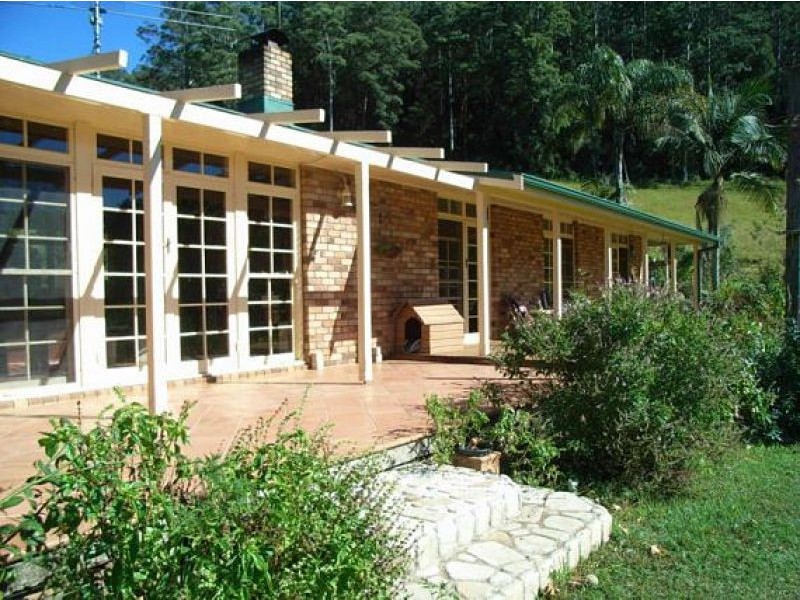 1898 Darkwood Road, Thora NSW 2454