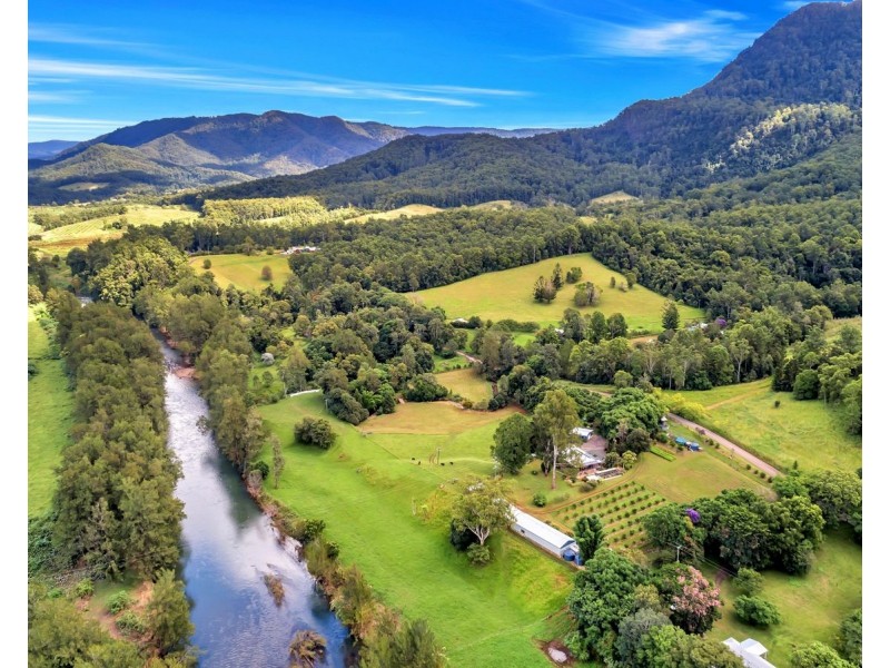457 Summervilles Road, Bellingen NSW 2454