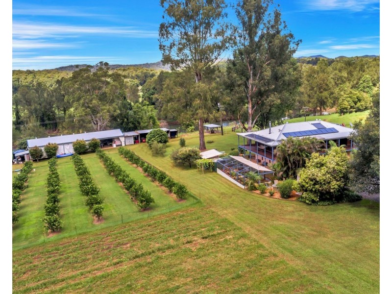 457 Summervilles Road, Bellingen NSW 2454