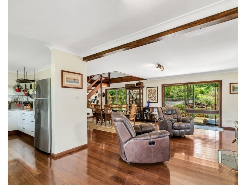 457 Summervilles Road, Bellingen NSW 2454