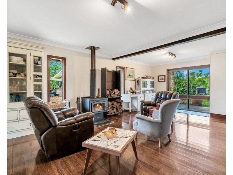 457 Summervilles Road, Bellingen NSW 2454