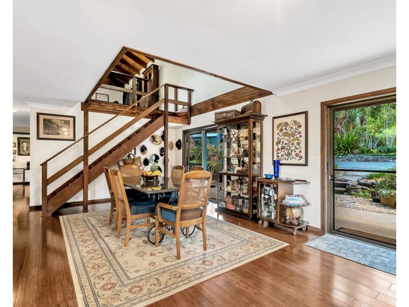 457 Summervilles Road, Bellingen NSW 2454