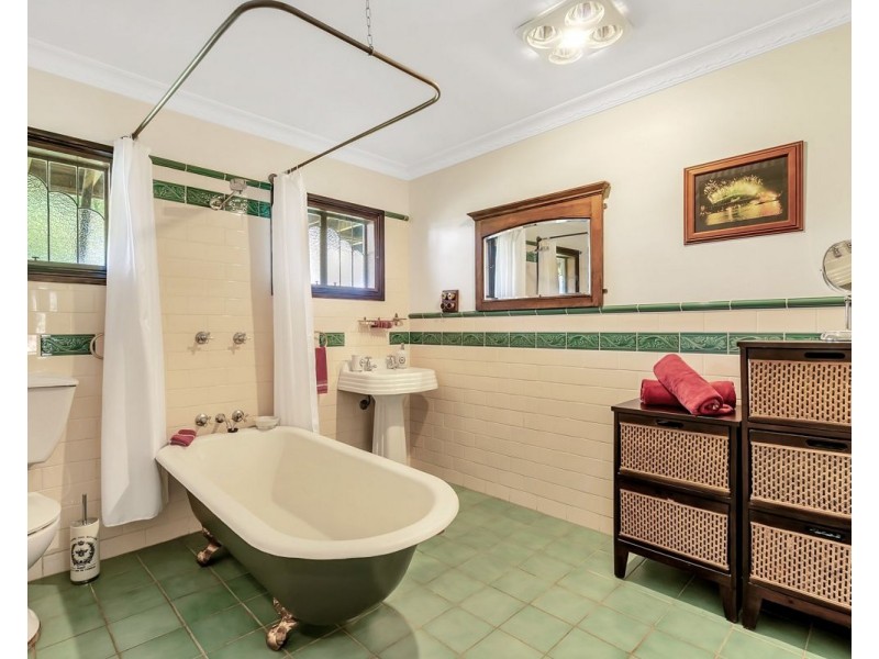 457 Summervilles Road, Bellingen NSW 2454