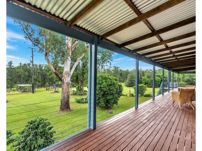 457 Summervilles Road, Bellingen NSW 2454
