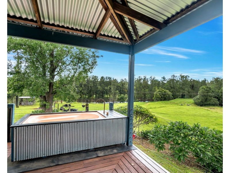 457 Summervilles Road, Bellingen NSW 2454