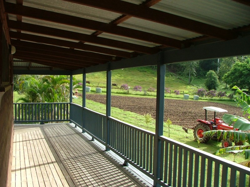 457 Summervilles Road, Bellingen NSW 2454