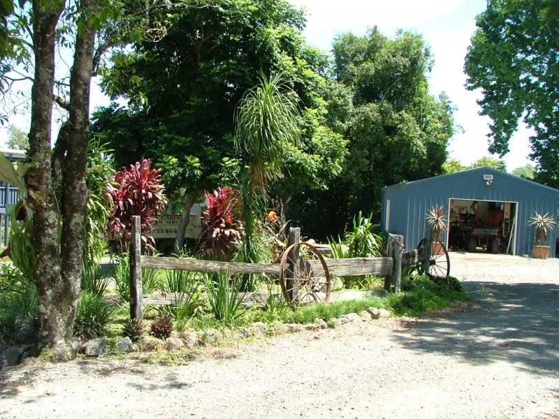 457 Summervilles Road, Bellingen NSW 2454