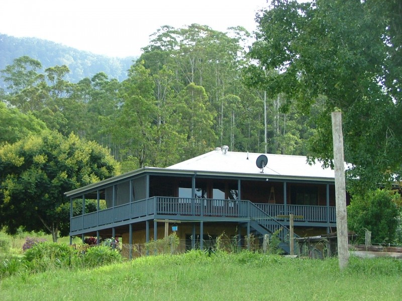 457 Summervilles Road, Bellingen NSW 2454