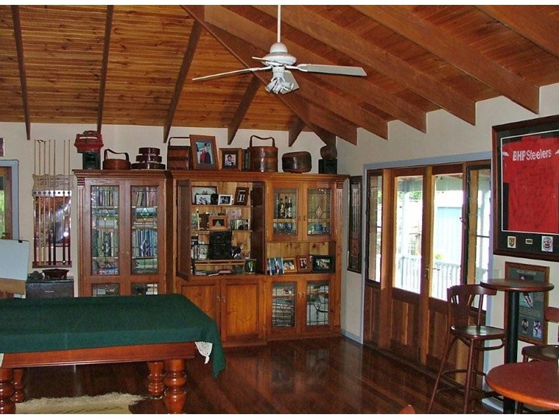 457 Summervilles Road, Bellingen NSW 2454