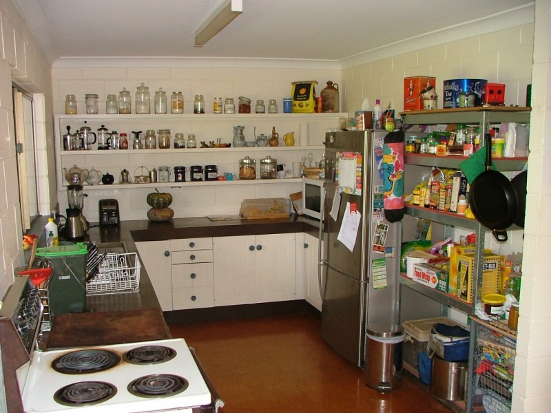 457 Summervilles Road, Bellingen NSW 2454