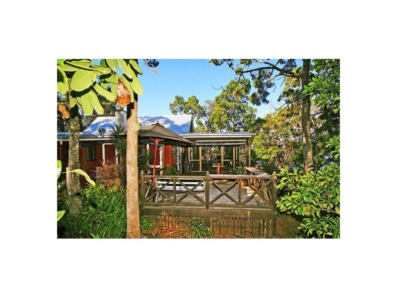 Boreen Point QLD 4565