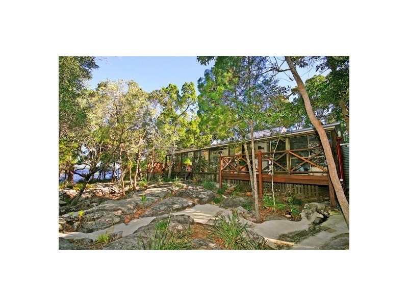 Boreen Point QLD 4565