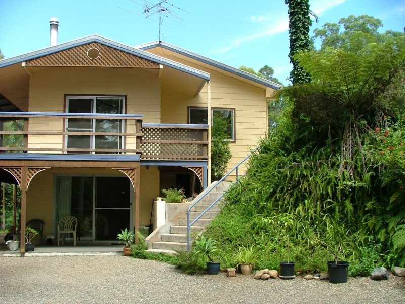 Bellingen NSW 2454