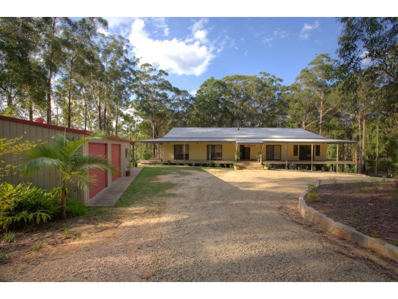 Bellingen NSW 2454