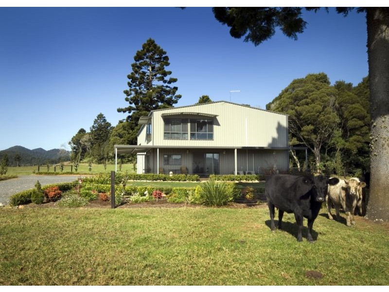 Lots 57 & 58 Upper Bo Bo Road, Brooklana NSW 2450