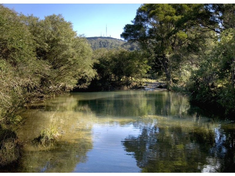 Lots 57 & 58 Upper Bo Bo Road, Brooklana NSW 2450