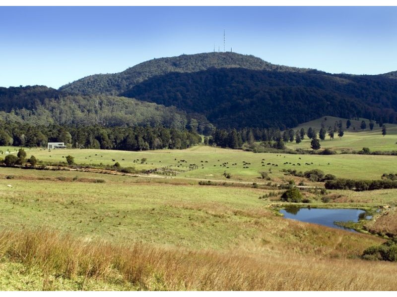 Lots 57 & 58 Upper Bo Bo Road, Brooklana NSW 2450