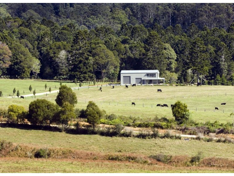 Lots 57 & 58 Upper Bo Bo Road, Brooklana NSW 2450