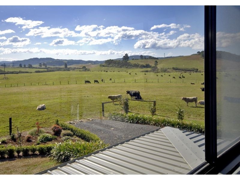 Lots 57 & 58 Upper Bo Bo Road, Brooklana NSW 2450