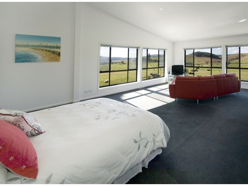 Lots 57 & 58 Upper Bo Bo Road, Brooklana NSW 2450