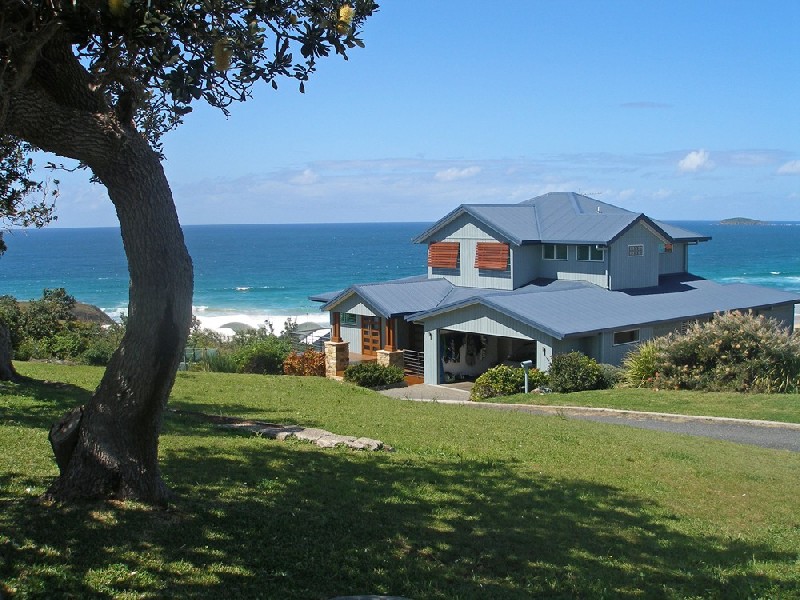 Woolgoolga NSW 2456