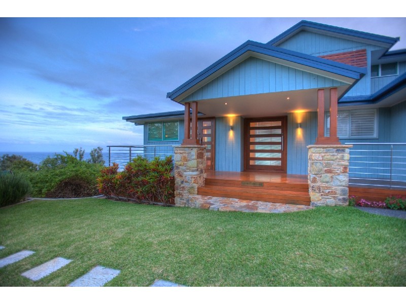 Woolgoolga NSW 2456