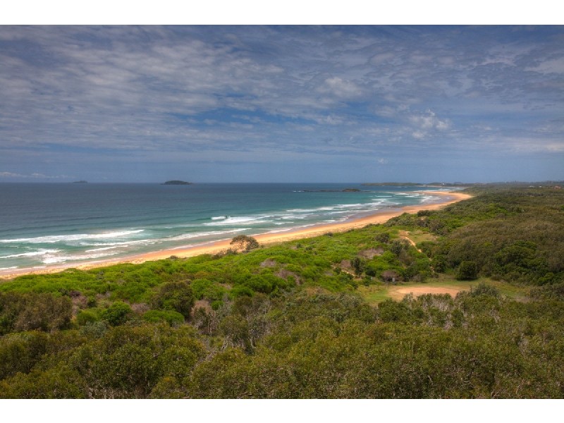 Woolgoolga NSW 2456