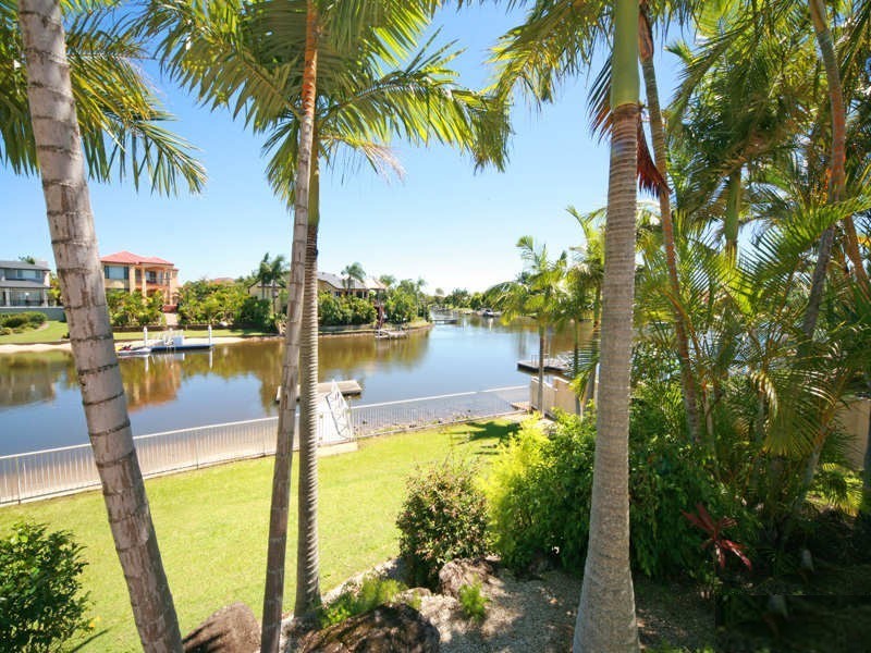 Benowa QLD 4217