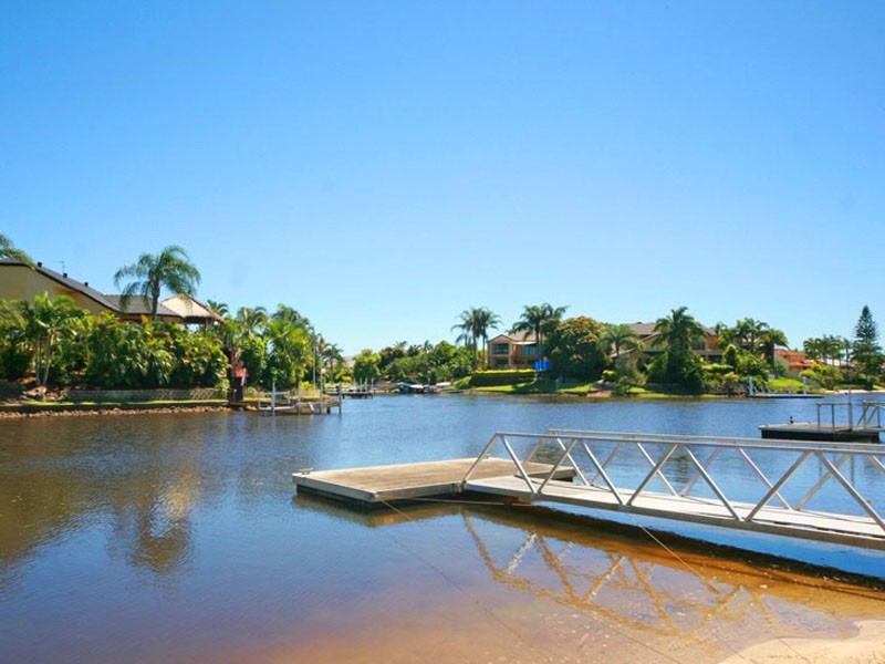 Benowa QLD 4217