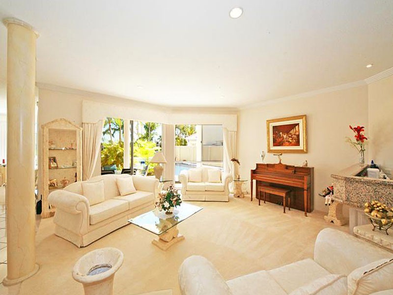 Benowa QLD 4217