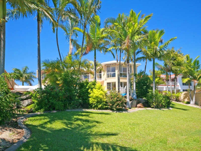 Benowa QLD 4217