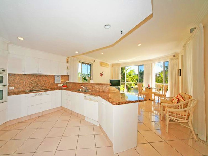 Benowa QLD 4217