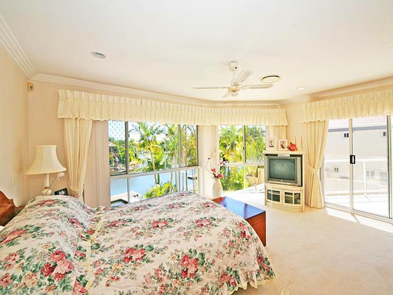 Benowa QLD 4217