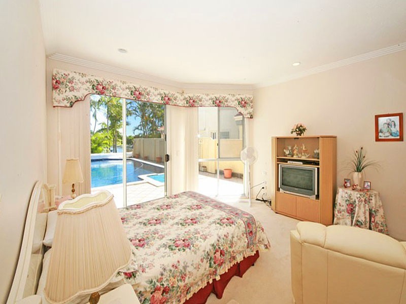 Benowa QLD 4217