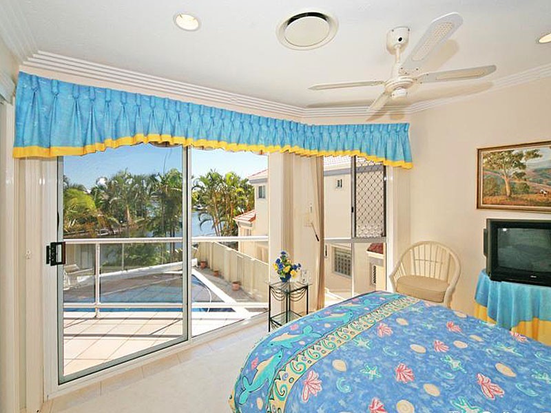 Benowa QLD 4217