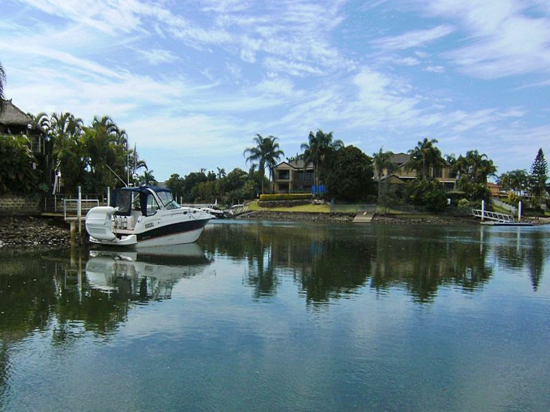 Benowa QLD 4217