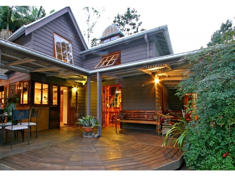 541 Friday Hut Road, Possum Creek NSW 2479