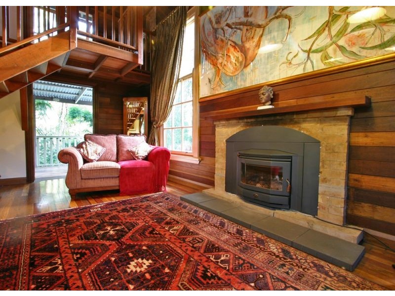 541 Friday Hut Road, Possum Creek NSW 2479