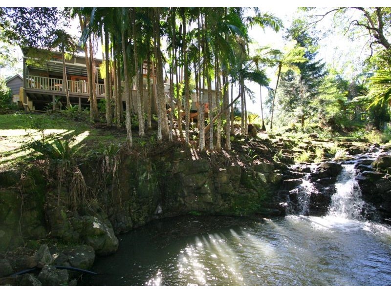 541 Friday Hut Road, Possum Creek NSW 2479