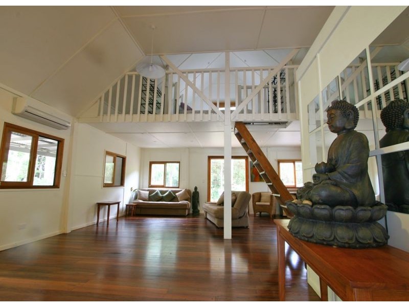 541 Friday Hut Road, Possum Creek NSW 2479