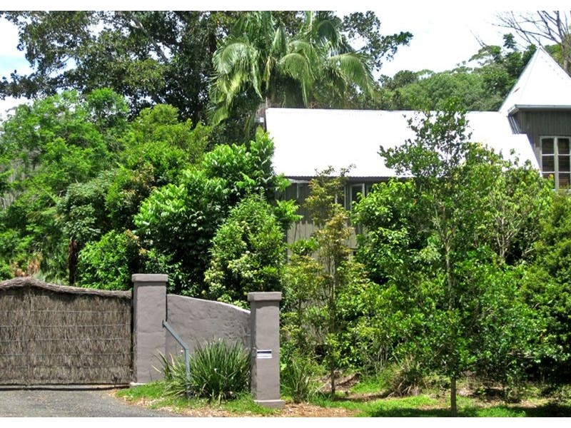 541 Friday Hut Road, Possum Creek NSW 2479