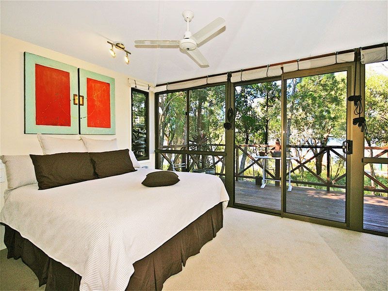 Boreen Point QLD 4565
