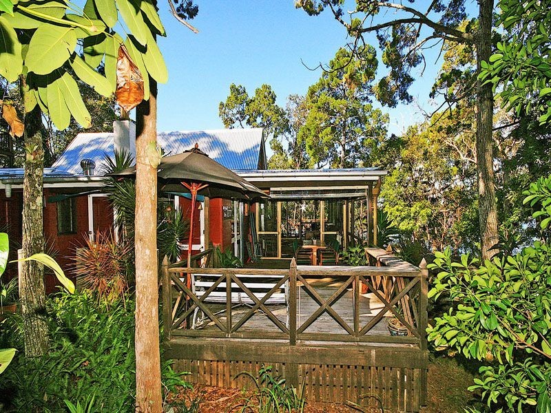 Boreen Point QLD 4565