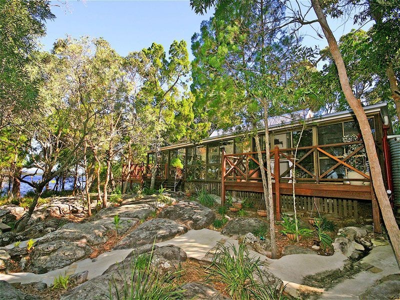 Boreen Point QLD 4565