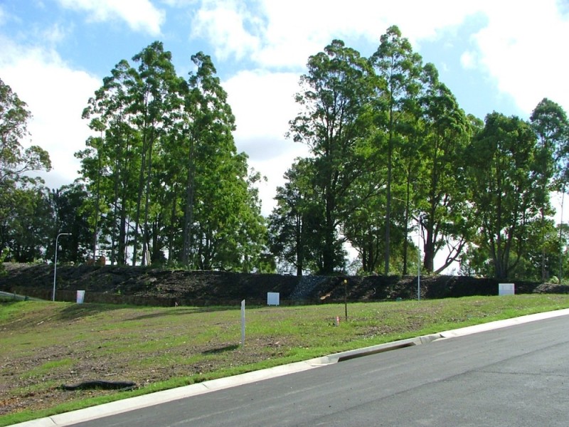 2 Bellinger Estate, Bellingen NSW 2454